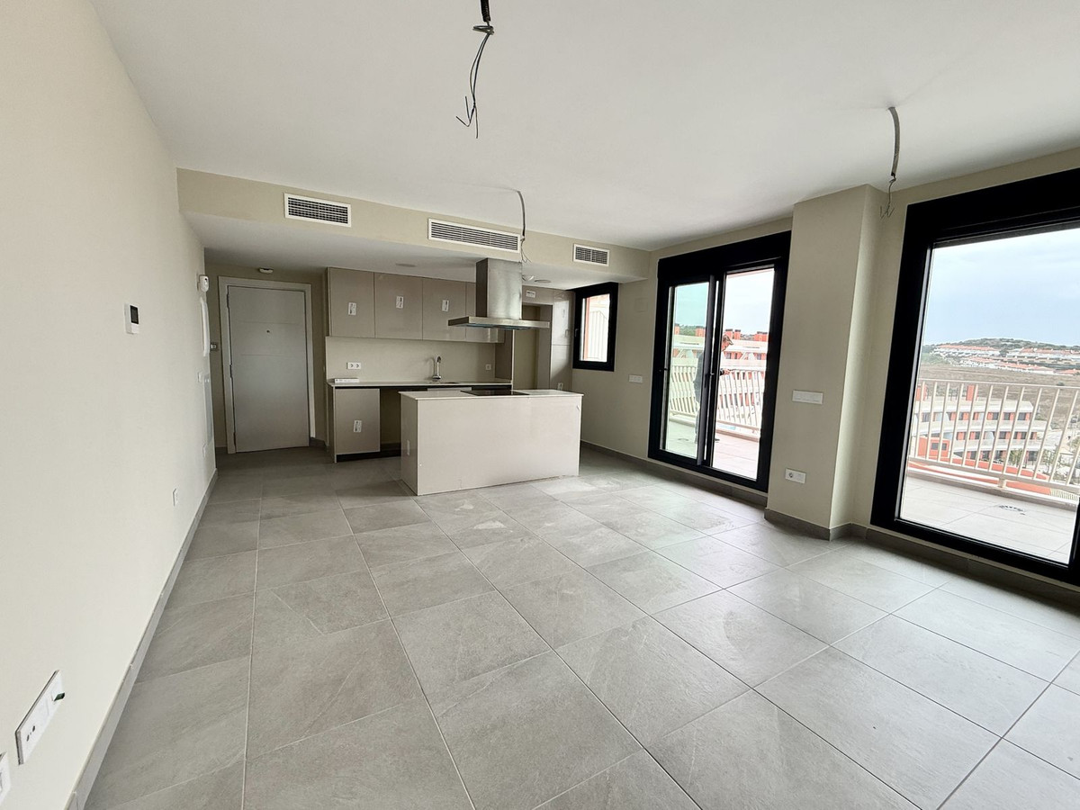 Se vende Ático de 3 dormitorios en Costa Del Sol, Málaga, España