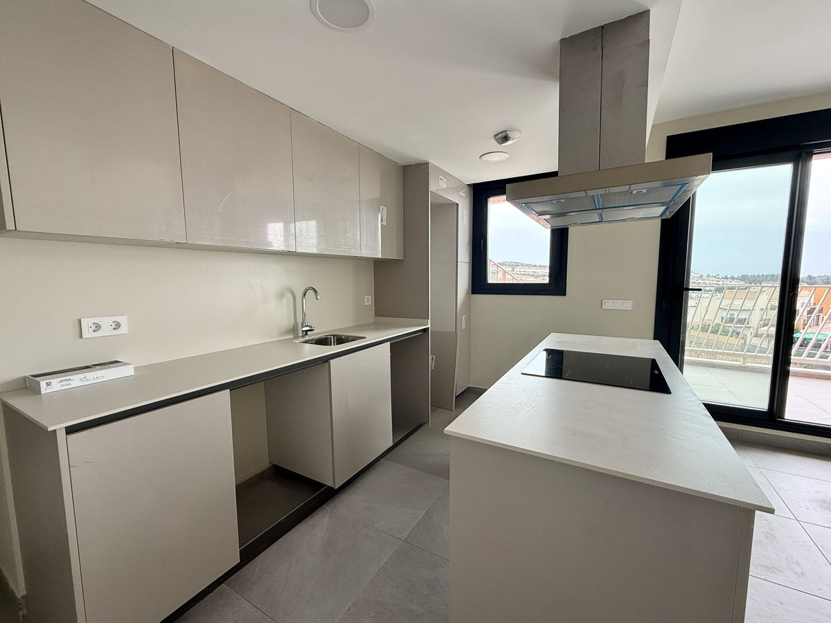 Se vende Ático de 3 dormitorios en Costa Del Sol, Málaga, España