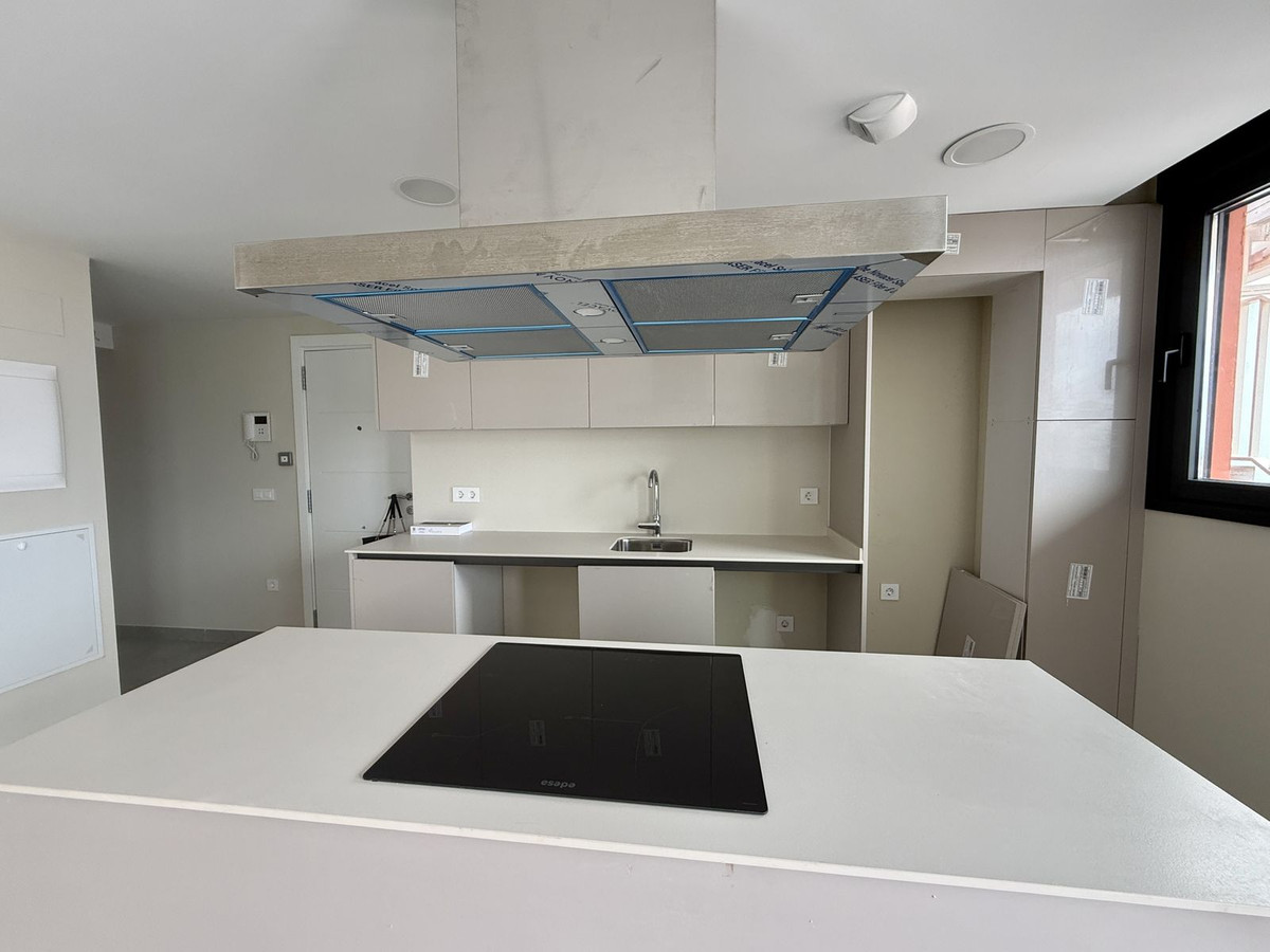 Se vende Ático de 3 dormitorios en Costa Del Sol, Málaga, España