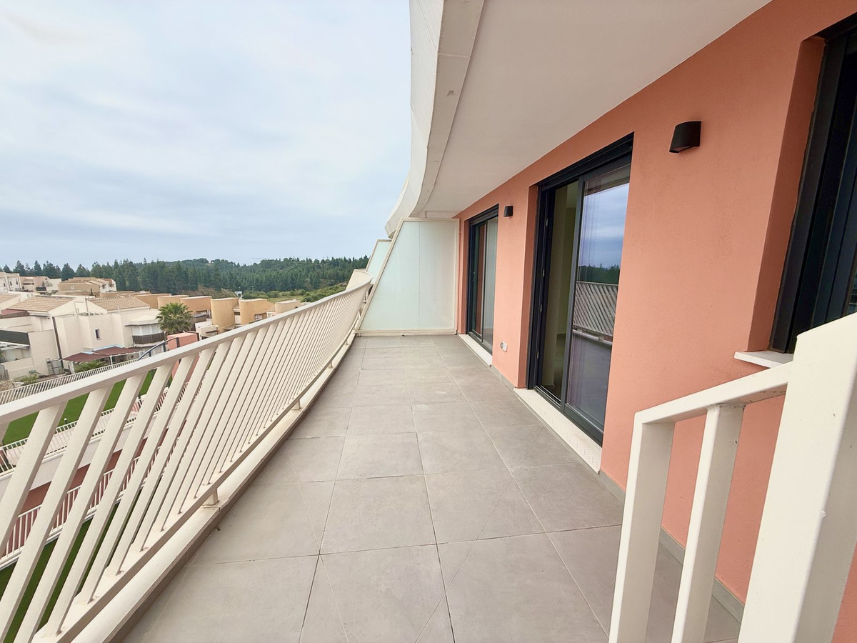 Se vende Ático de 3 dormitorios en Costa Del Sol, Málaga, España