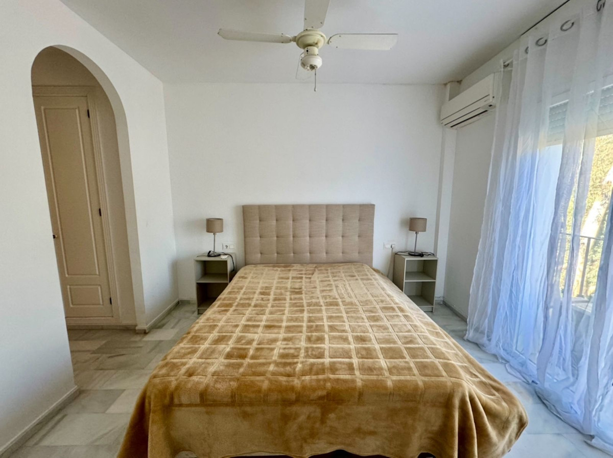 3 Bed Apartment for sale in Guadalmina Baja Costa Del Sol, Málaga, Spain