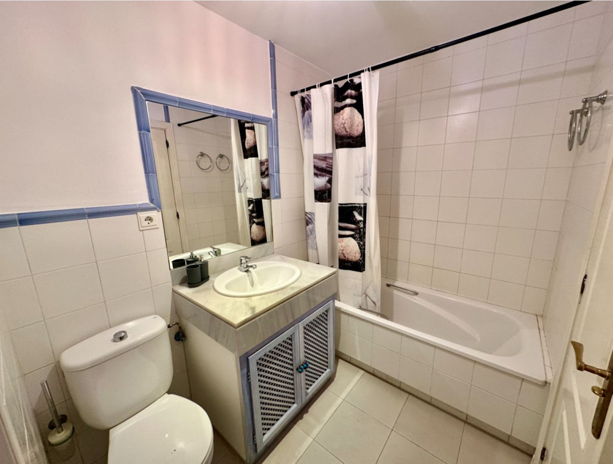 3 Bed Apartment for sale in Guadalmina Baja Costa Del Sol, Málaga, Spain