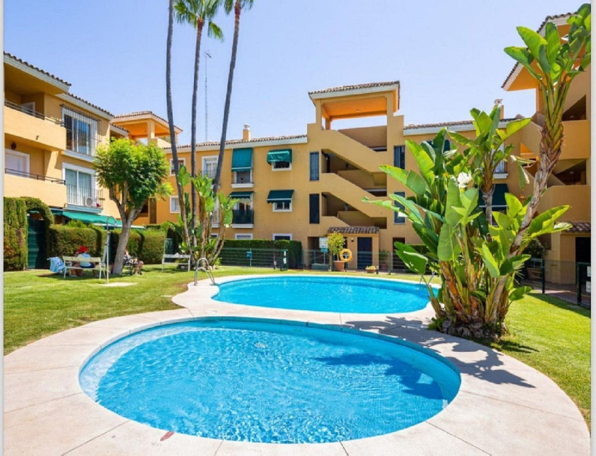 3 Bed Apartment for sale in Guadalmina Baja Costa Del Sol, Málaga, Spain