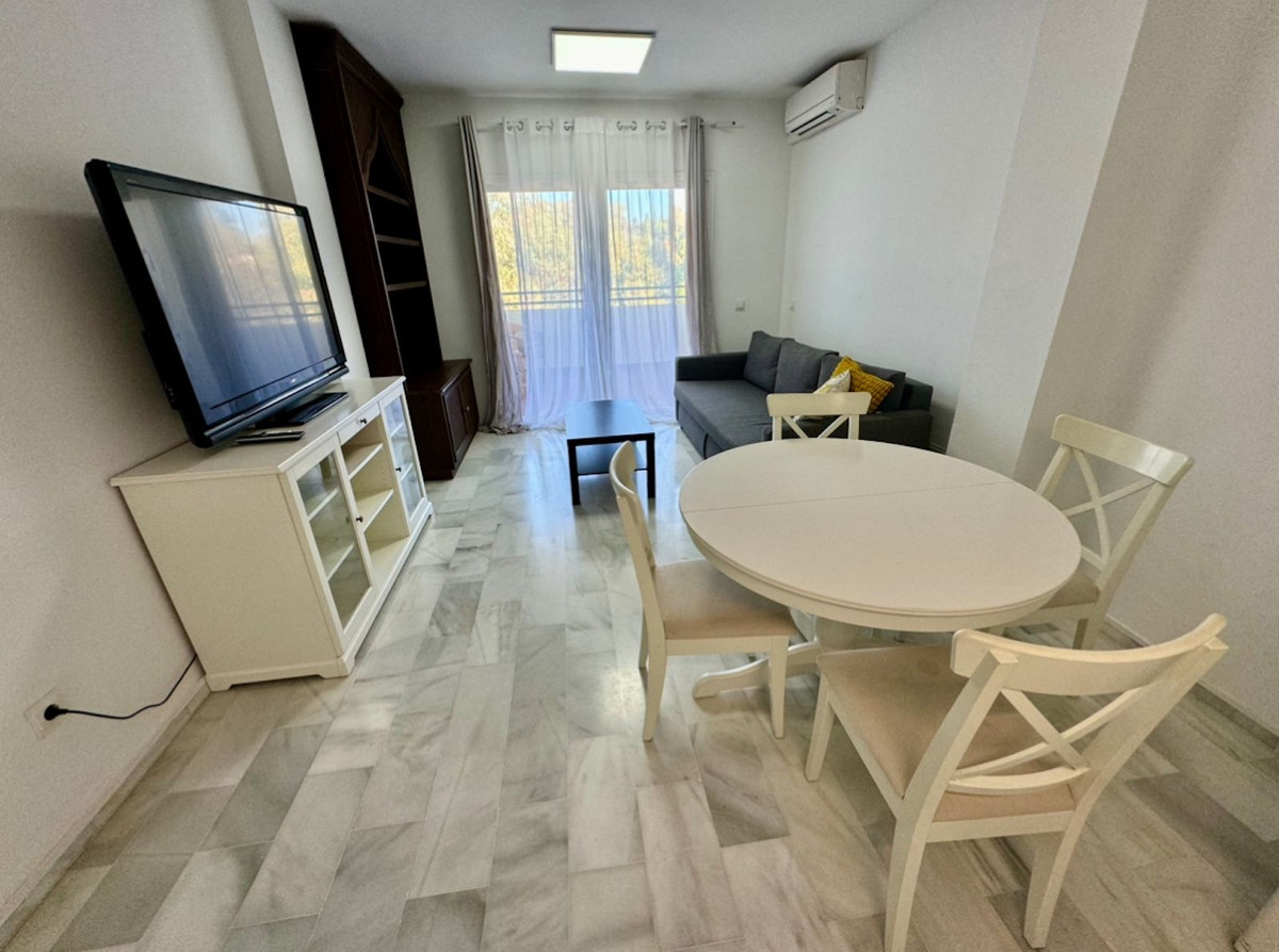 3 Bed Apartment for sale in Guadalmina Baja Costa Del Sol, Málaga, Spain