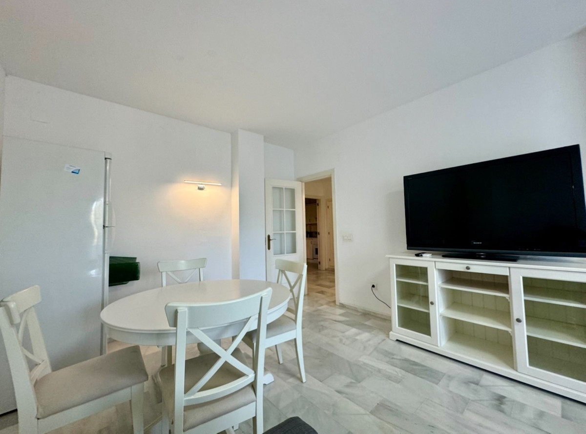 3 Bed Apartment for sale in Guadalmina Baja Costa Del Sol, Málaga, Spain