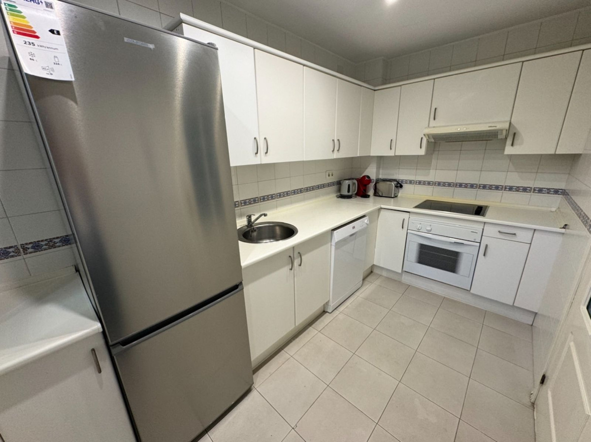 3 Bed Apartment for sale in Guadalmina Baja Costa Del Sol, Málaga, Spain