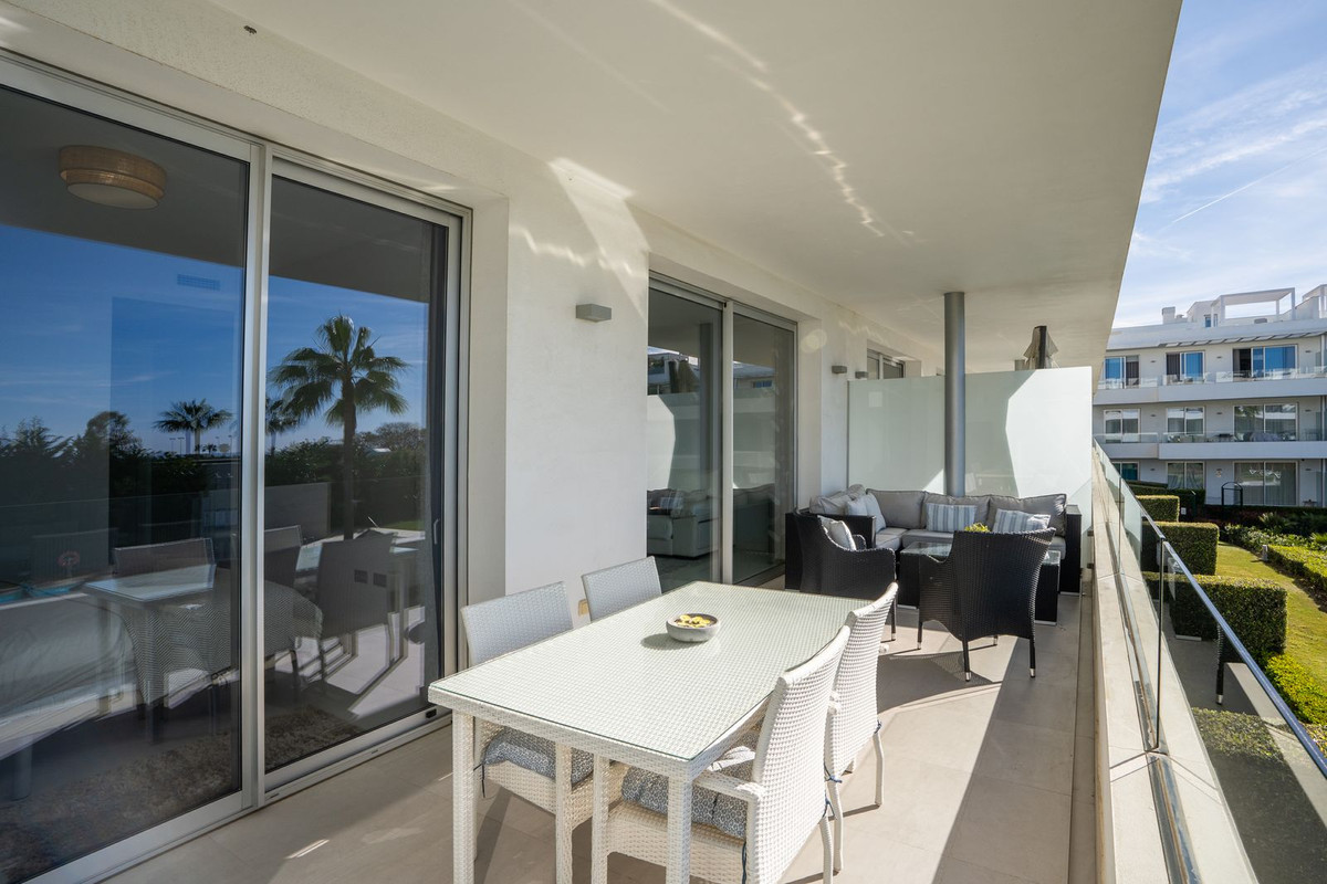 3 Bed Apartment for sale in Bel Air Costa Del Sol, Málaga, Spain