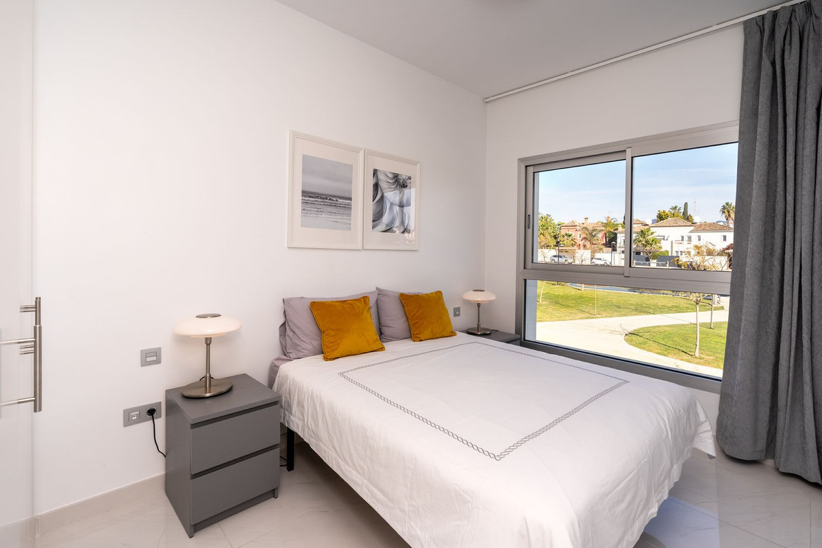3 Bed Apartment for sale in Bel Air Costa Del Sol, Málaga, Spain