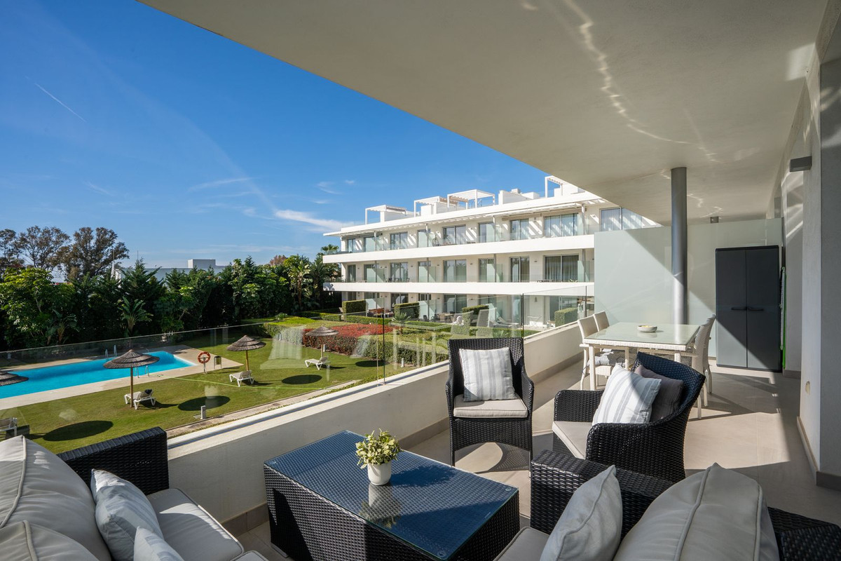 3 Bed Apartment for sale in Bel Air Costa Del Sol, Málaga, Spain