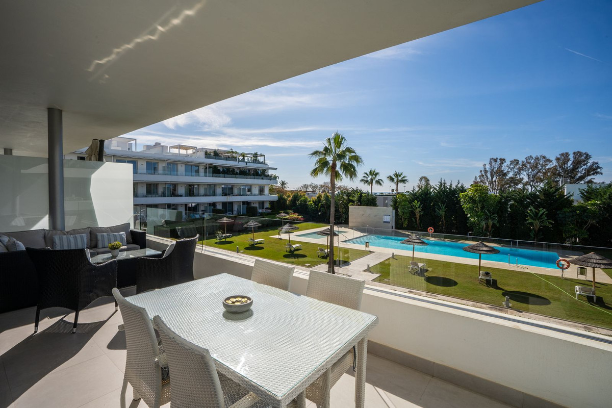 3 Bed Apartment for sale in Bel Air Costa Del Sol, Málaga, Spain