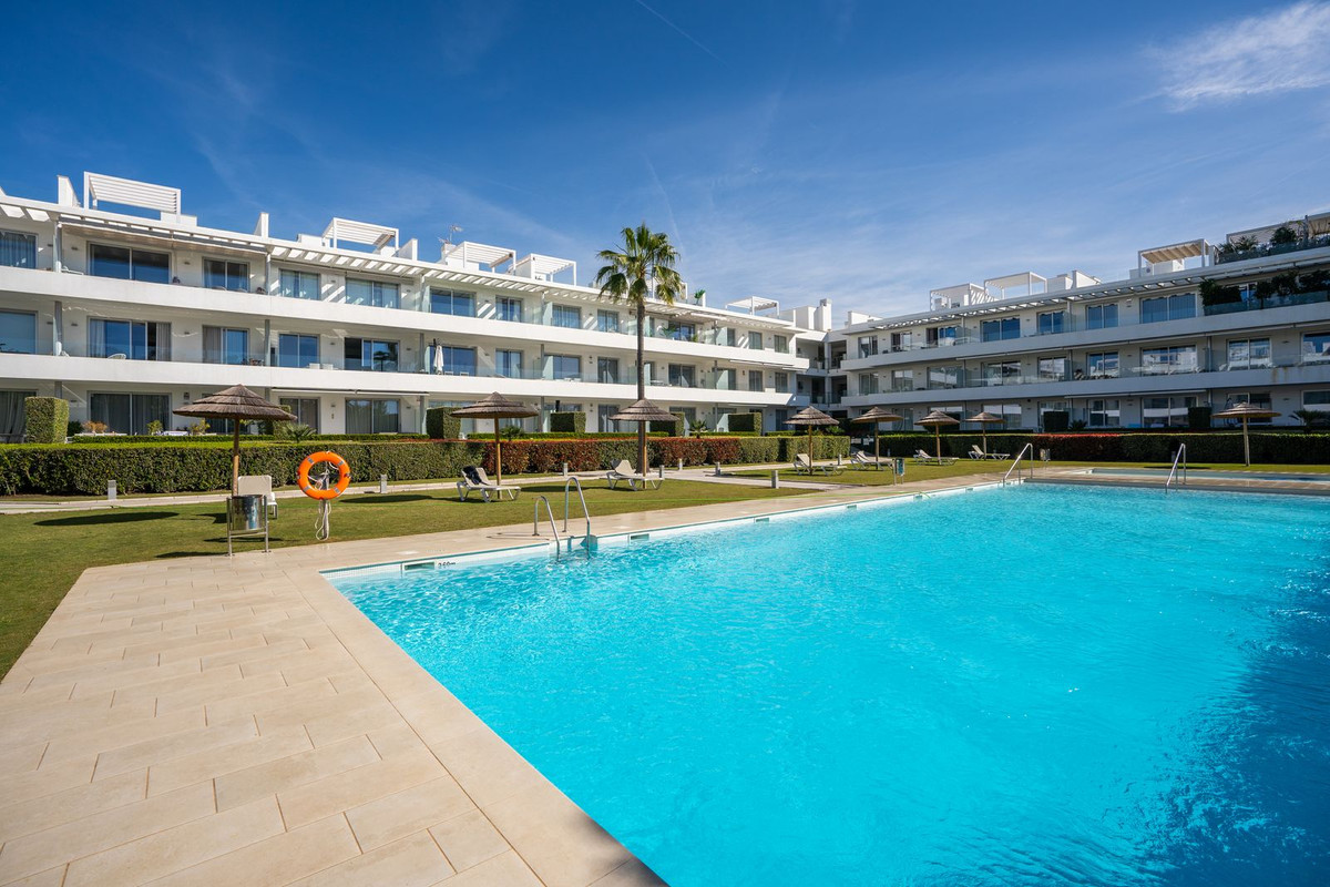 3 Bed Apartment for sale in Bel Air Costa Del Sol, Málaga, Spain