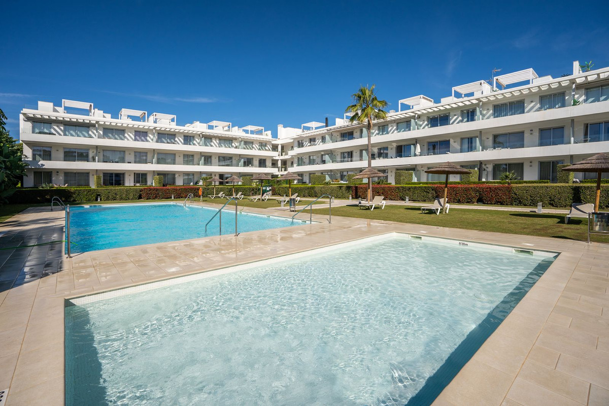 3 Bed Apartment for sale in Bel Air Costa Del Sol, Málaga, Spain