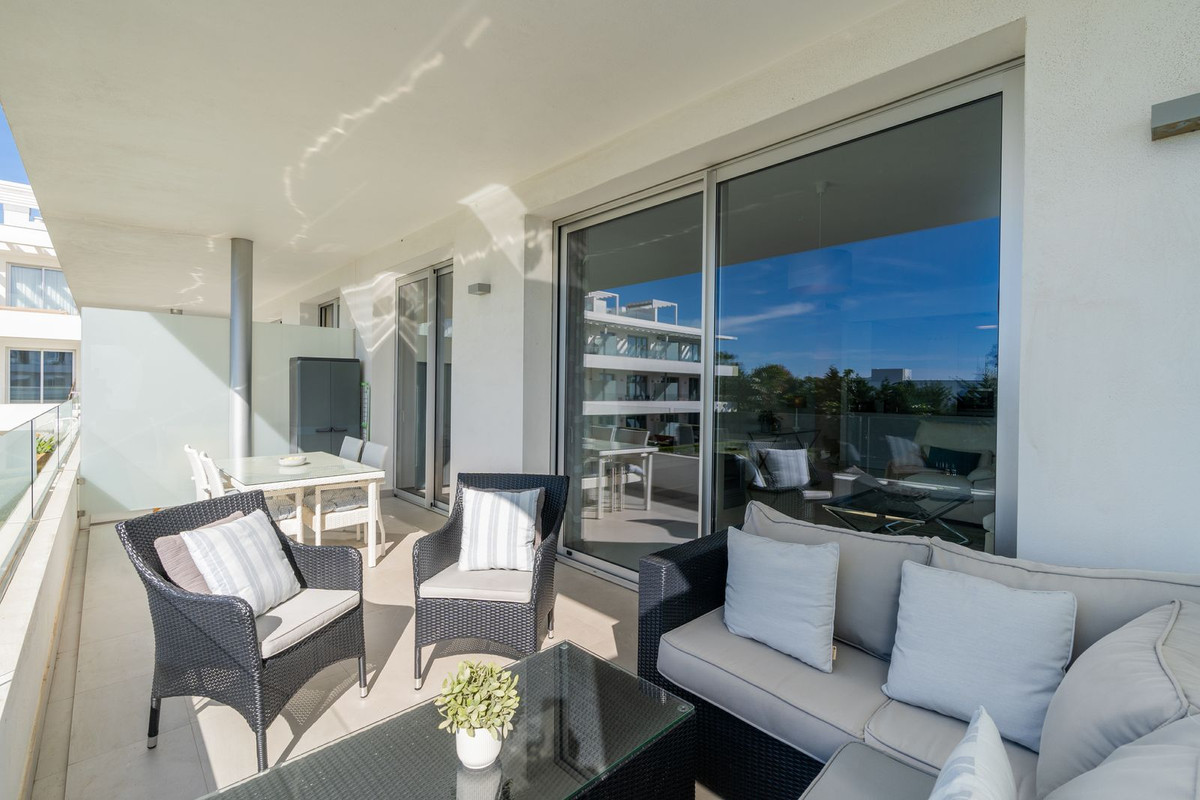 3 Bed Apartment for sale in Bel Air Costa Del Sol, Málaga, Spain