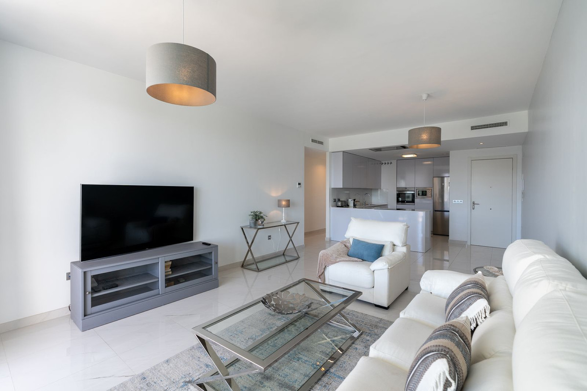 3 Bed Apartment for sale in Bel Air Costa Del Sol, Málaga, Spain