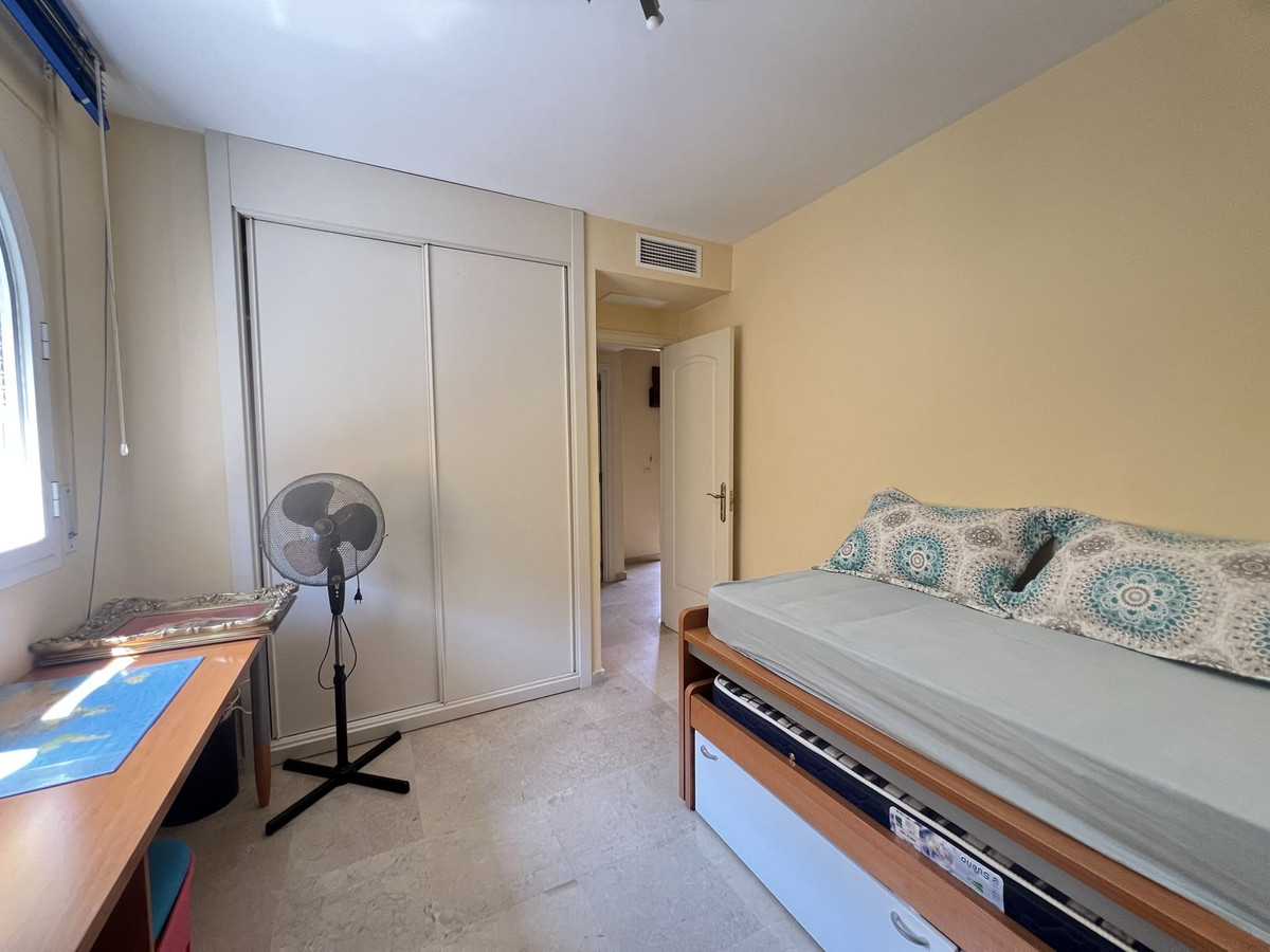 3 Bed Apartment for sale in Torremolinos Costa Del Sol, Málaga, Spain