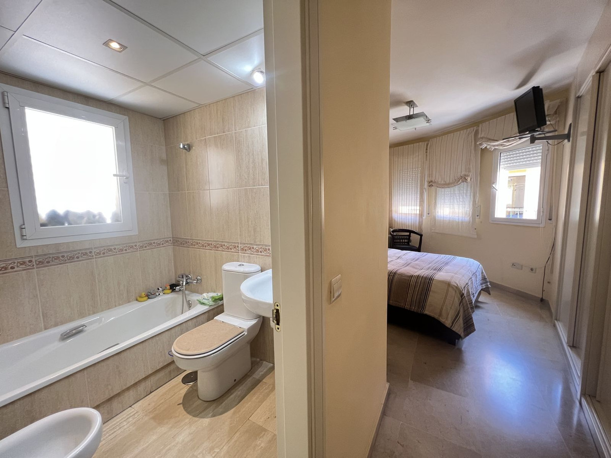3 Bed Apartment for sale in Torremolinos Costa Del Sol, Málaga, Spain