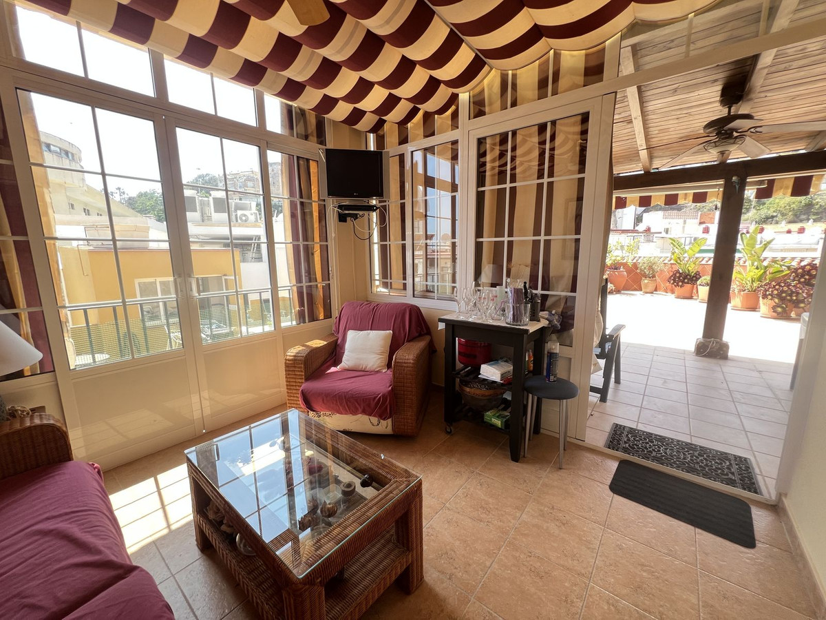 3 Bed Apartment for sale in Torremolinos Costa Del Sol, Málaga, Spain