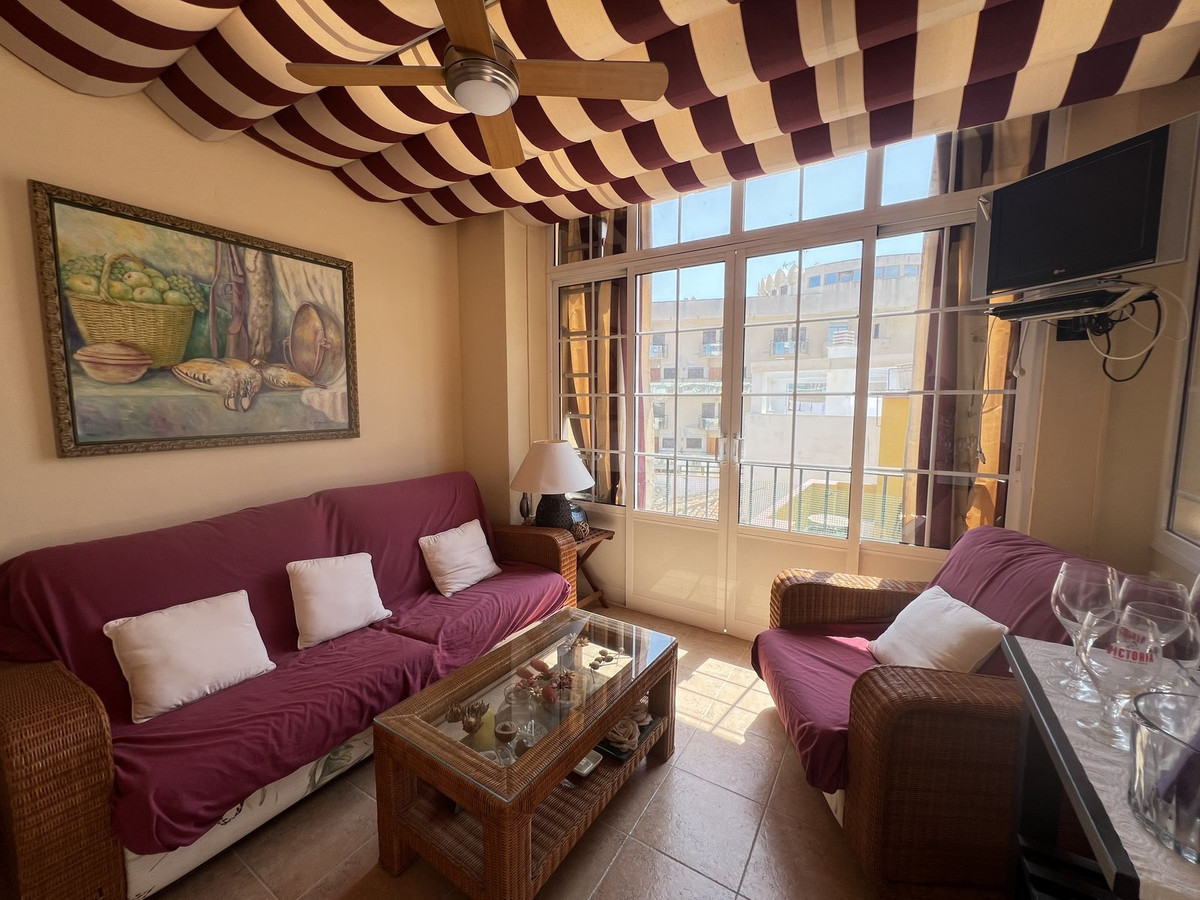 3 Bed Apartment for sale in Torremolinos Costa Del Sol, Málaga, Spain