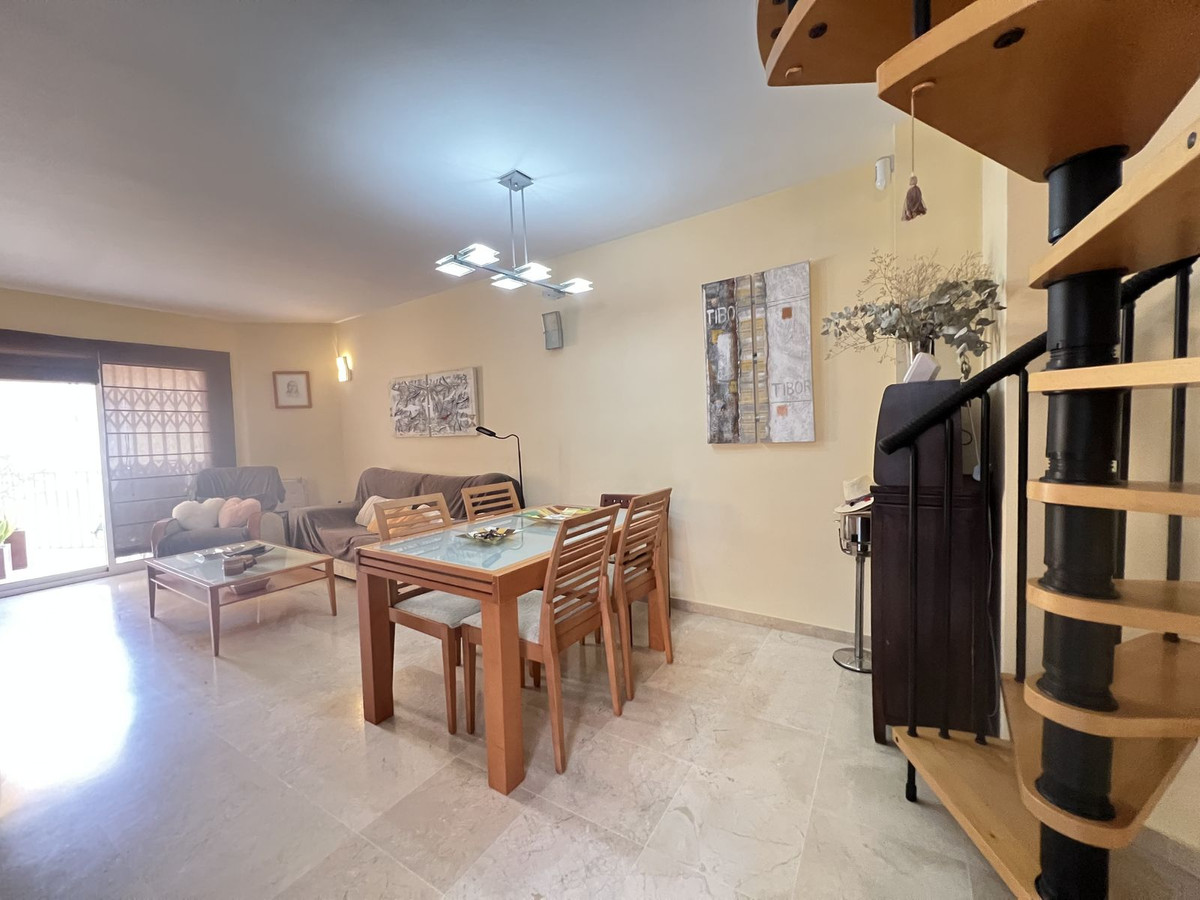 3 Bed Apartment for sale in Torremolinos Costa Del Sol, Málaga, Spain