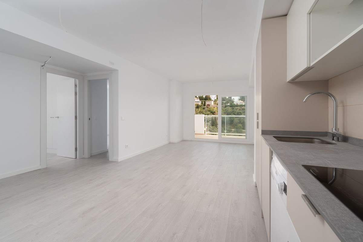 Se vende Apartamento Planta Media de 3 dormitorios en Costa Del Sol, Málaga, España