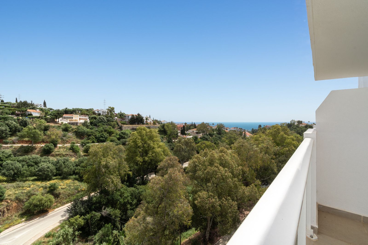 Se vende Apartamento Planta Media de 3 dormitorios en Costa Del Sol, Málaga, España