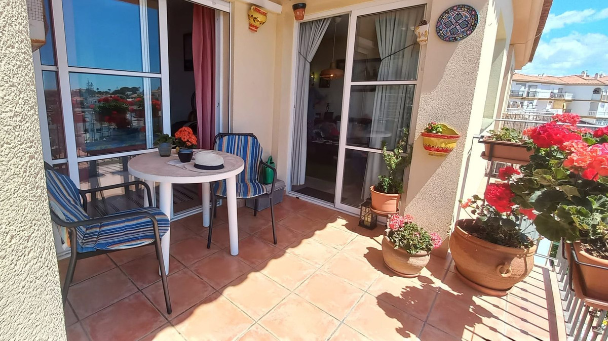 Se vende Apartamento en Planta Última de 1 dormitorios en Costa Del Sol, Málaga, España
