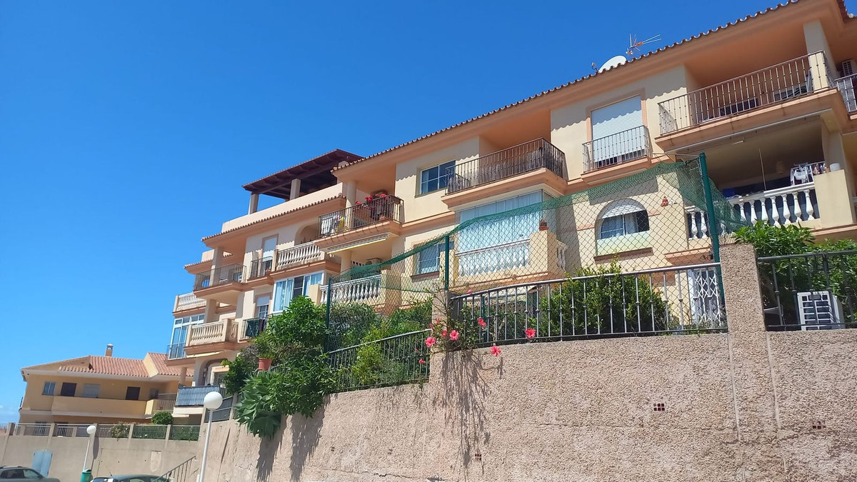 Se vende Apartamento en Planta Última de 1 dormitorios en Costa Del Sol, Málaga, España