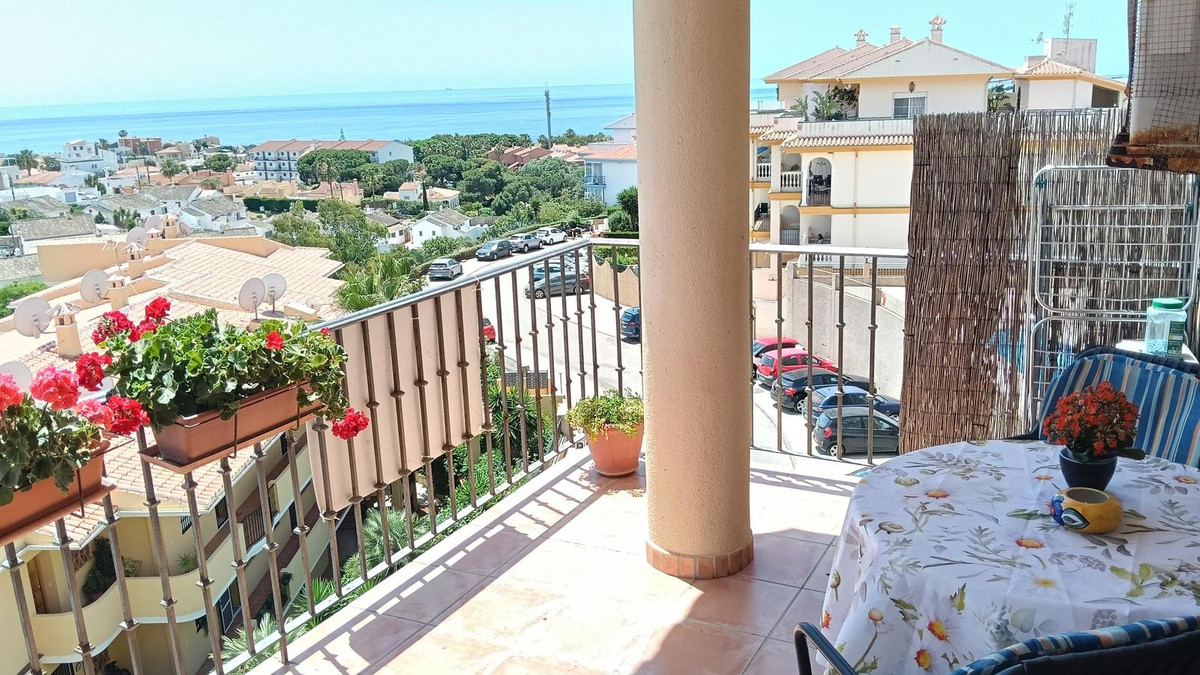 Se vende Apartamento en Planta Última de 1 dormitorios en Costa Del Sol, Málaga, España