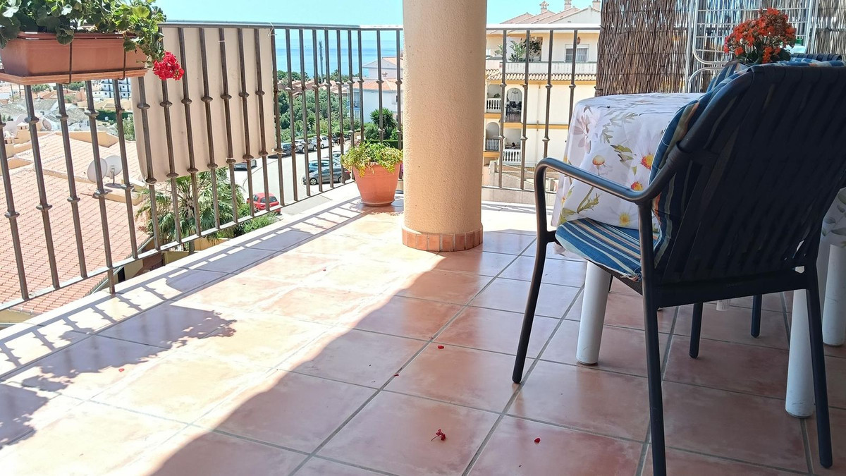 Se vende Apartamento en Planta Última de 1 dormitorios en Costa Del Sol, Málaga, España