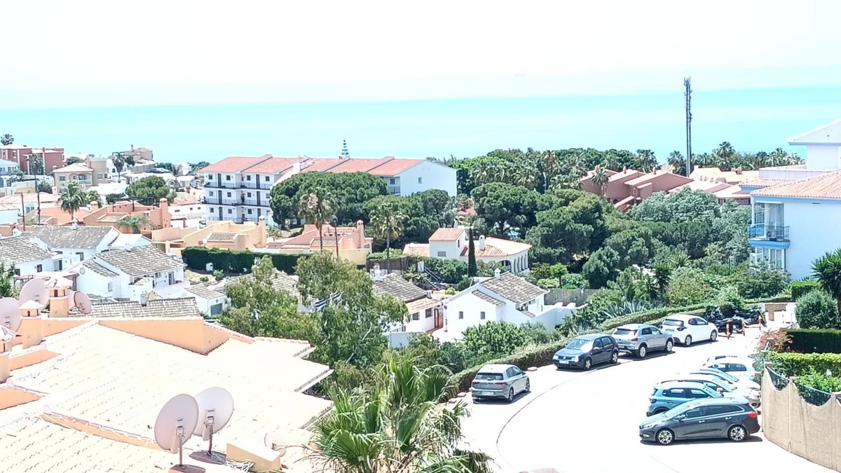 Se vende Apartamento en Planta Última de 1 dormitorios en Costa Del Sol, Málaga, España