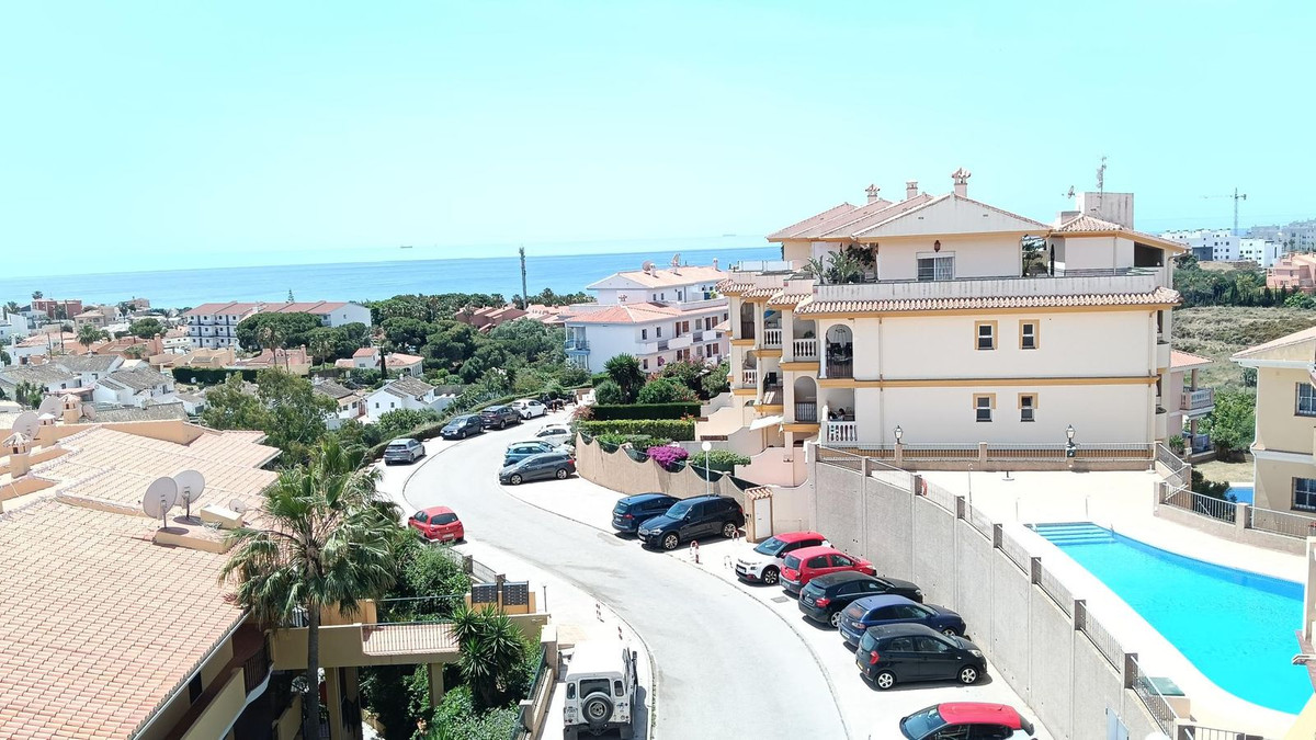 Se vende Apartamento en Planta Última de 1 dormitorios en Costa Del Sol, Málaga, España