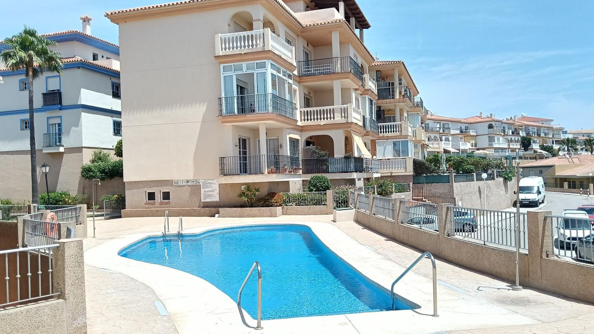 Se vende Apartamento en Planta Última de 1 dormitorios en Costa Del Sol, Málaga, España