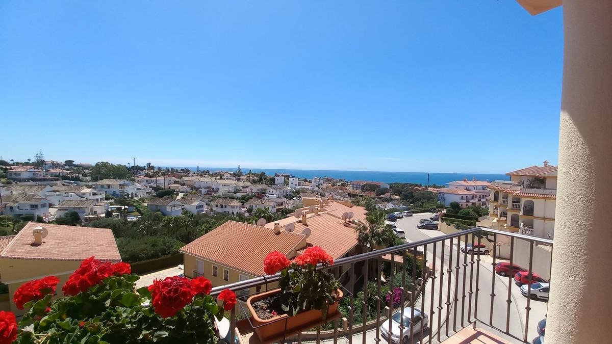 Se vende Apartamento en Planta Última de 1 dormitorios en Costa Del Sol, Málaga, España