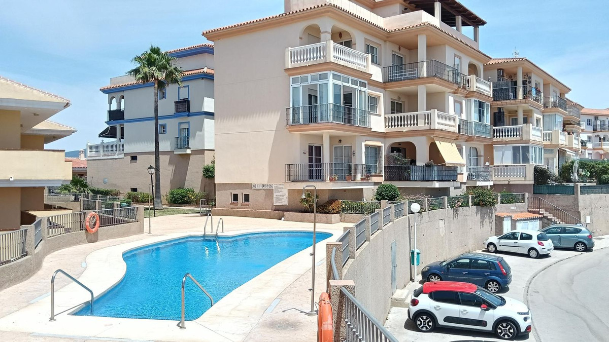 Se vende Apartamento en Planta Última de 1 dormitorios en Costa Del Sol, Málaga, España