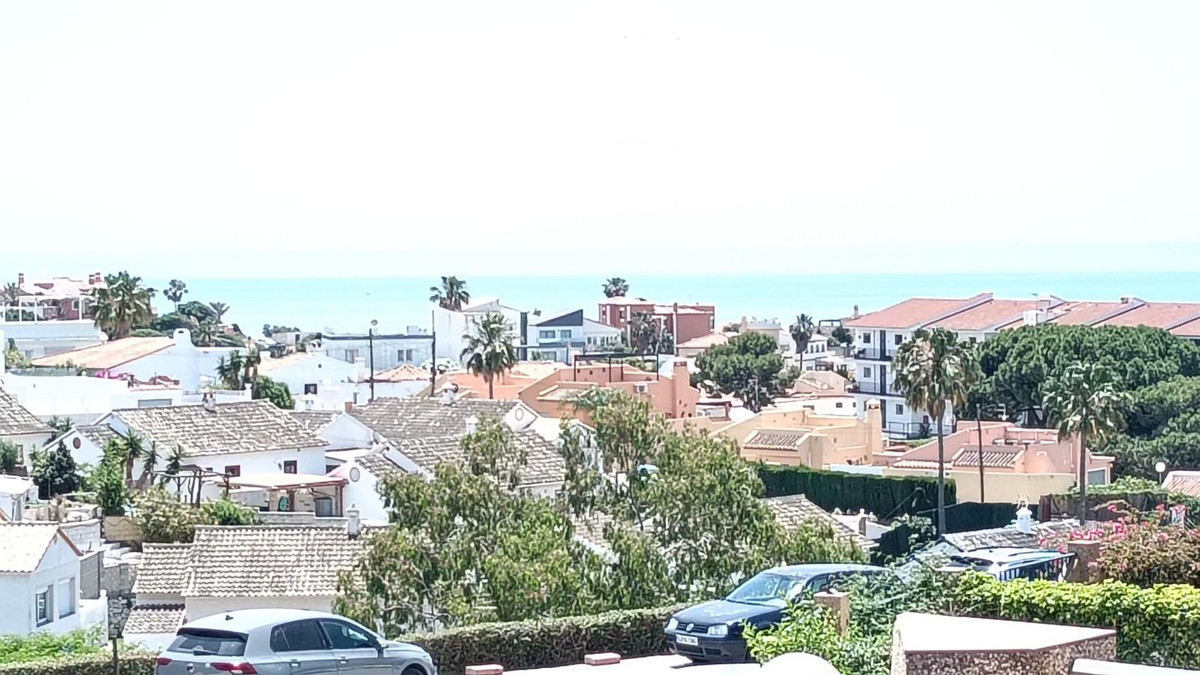 Se vende Apartamento en Planta Última de 1 dormitorios en Costa Del Sol, Málaga, España