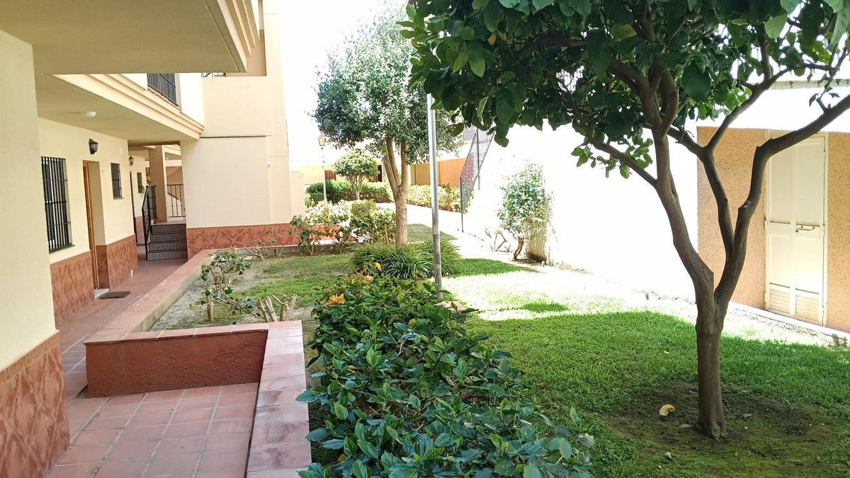 Se vende Apartamento en Planta Última de 1 dormitorios en Costa Del Sol, Málaga, España