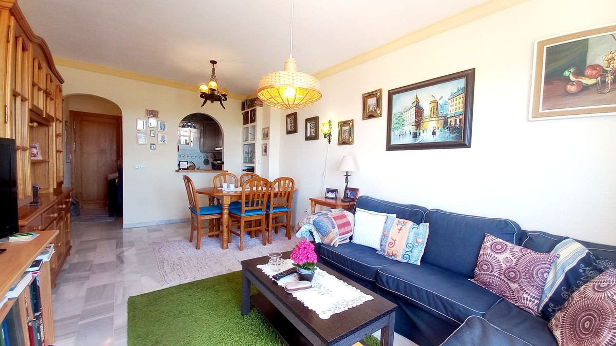 Se vende Apartamento en Planta Última de 1 dormitorios en Costa Del Sol, Málaga, España