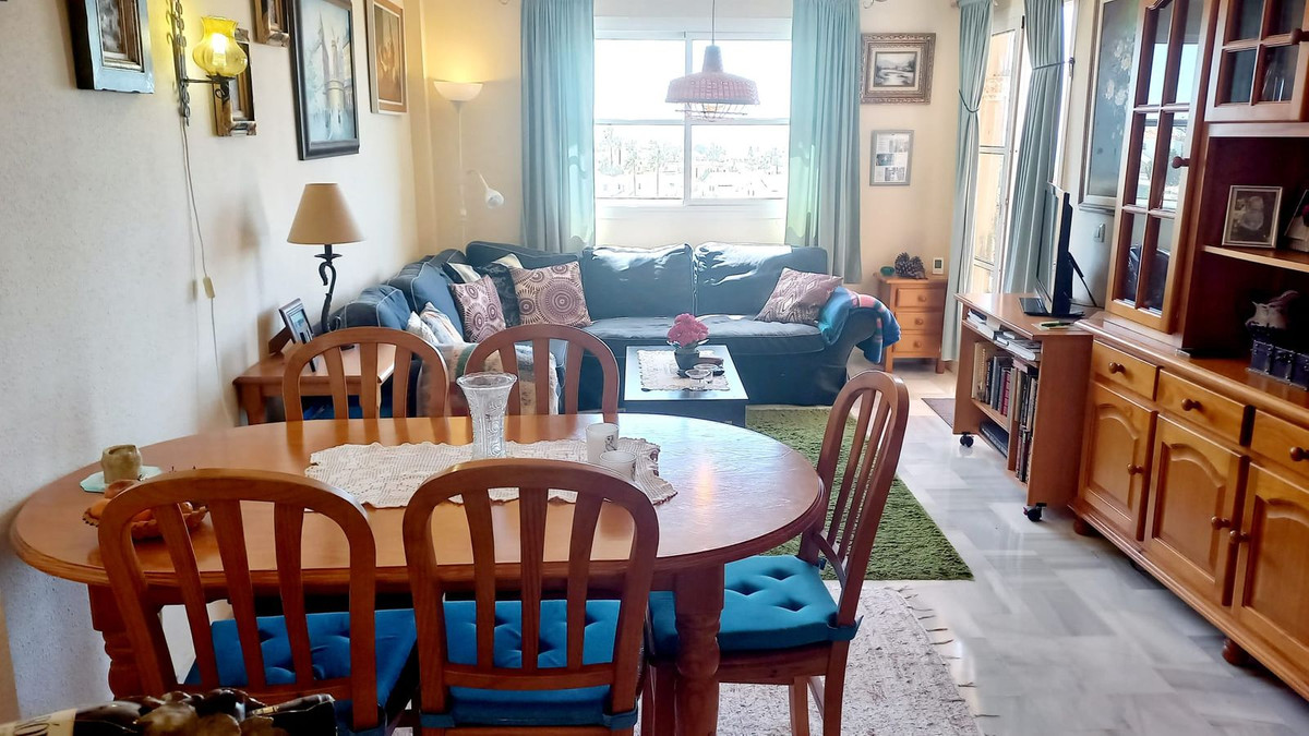 Se vende Apartamento en Planta Última de 1 dormitorios en Costa Del Sol, Málaga, España
