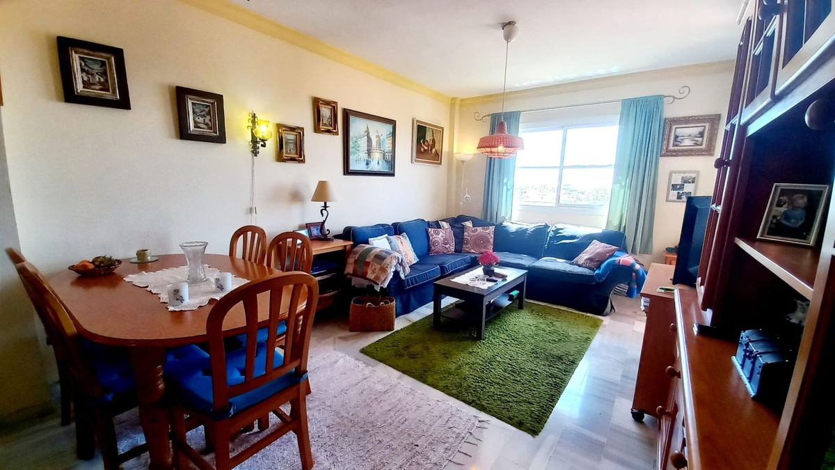 Se vende Apartamento en Planta Última de 1 dormitorios en Costa Del Sol, Málaga, España