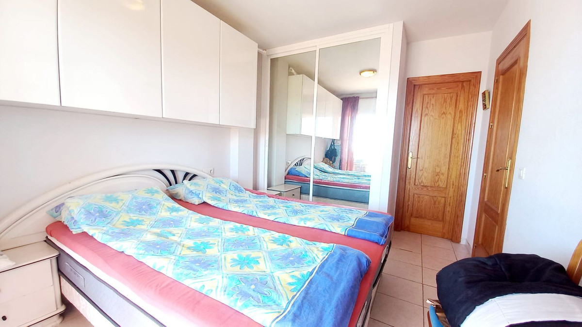 Se vende Apartamento en Planta Última de 1 dormitorios en Costa Del Sol, Málaga, España
