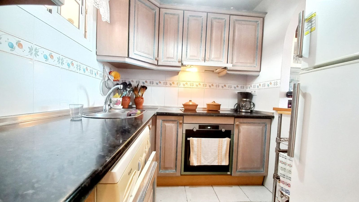 Se vende Apartamento en Planta Última de 1 dormitorios en Costa Del Sol, Málaga, España