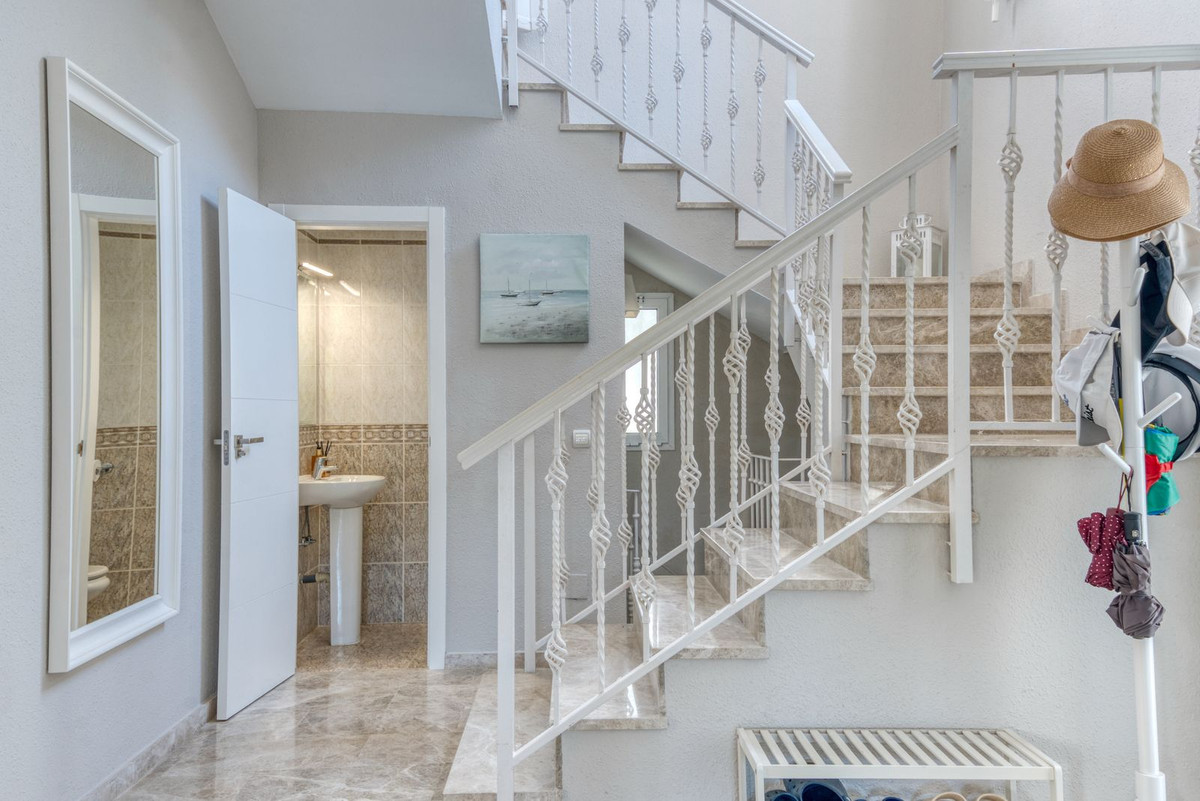 4 Bed Townhouse for sale in Calahonda Costa Del Sol, Málaga, Spain