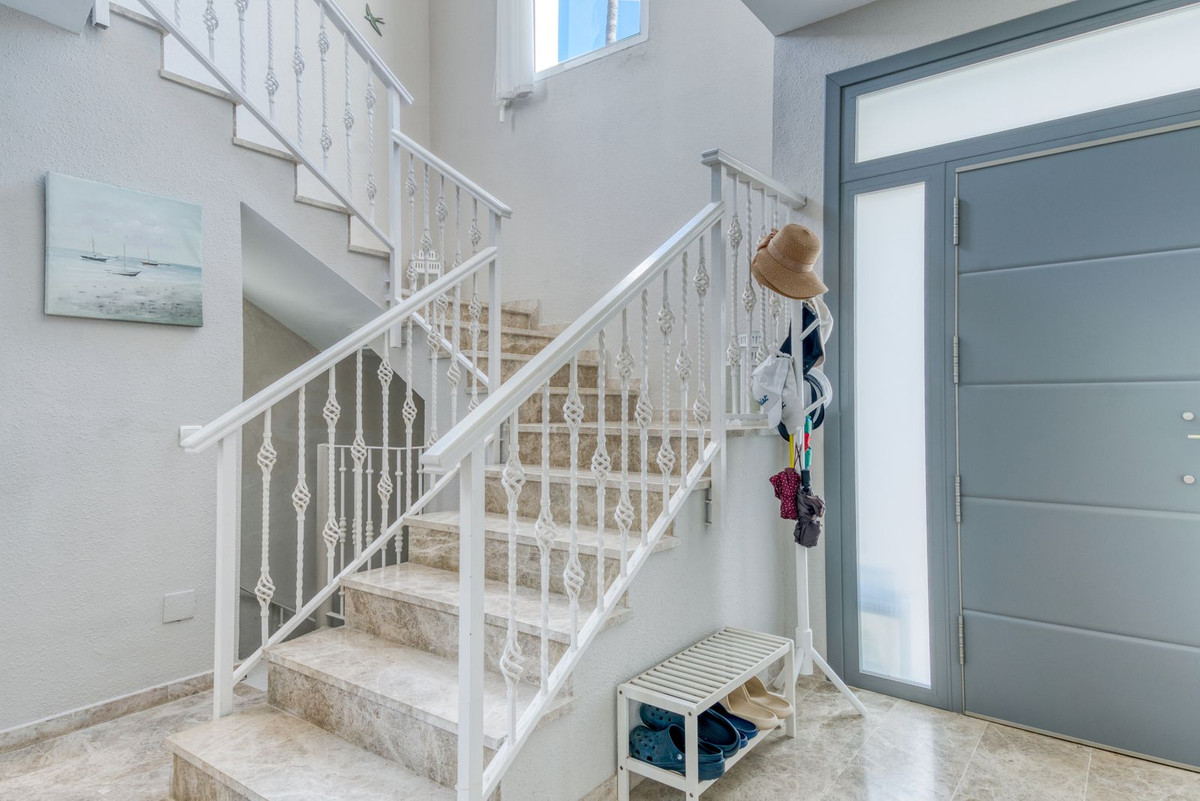 4 Bed Townhouse for sale in Calahonda Costa Del Sol, Málaga, Spain