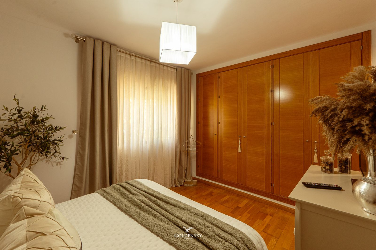 Se vende Apartamento Planta Baja de 3 dormitorios en Costa Del Sol, Málaga, España