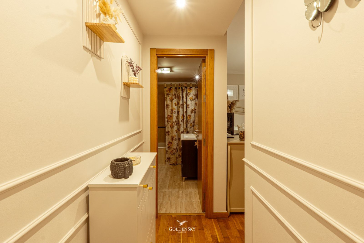 Se vende Apartamento Planta Baja de 3 dormitorios en Costa Del Sol, Málaga, España