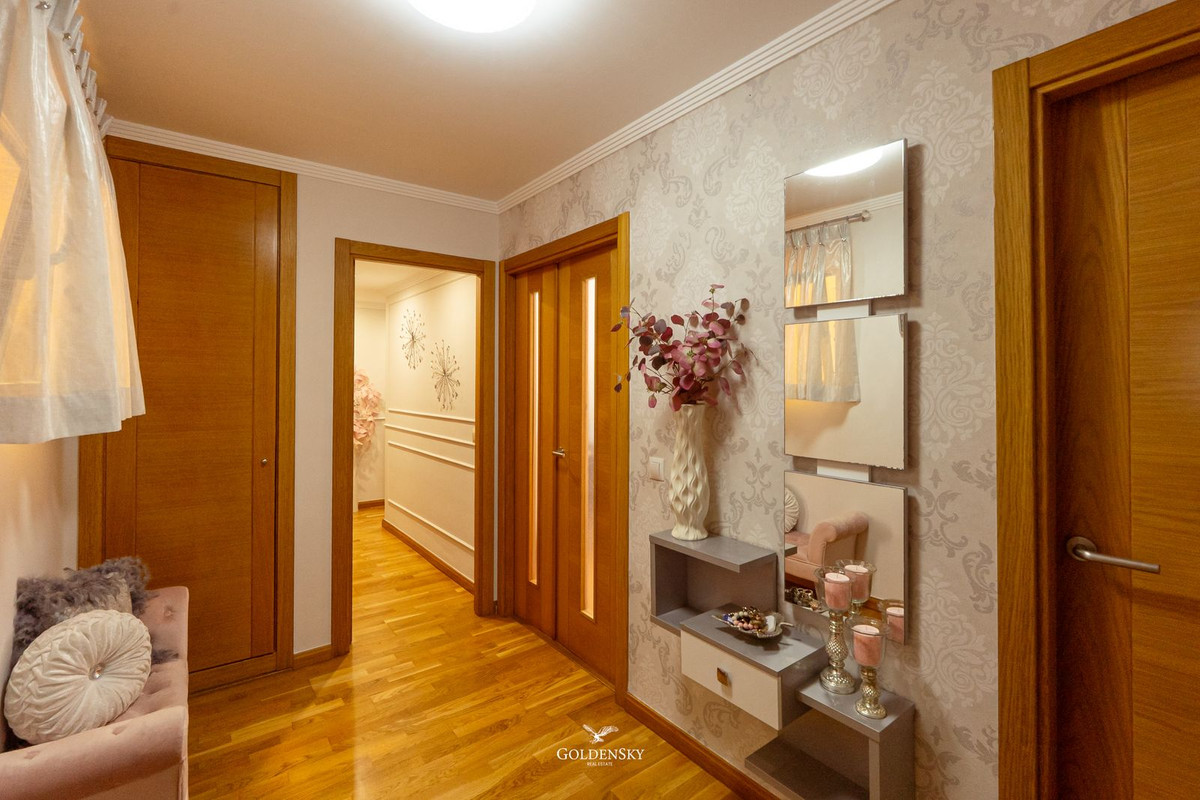 Se vende Apartamento Planta Baja de 3 dormitorios en Costa Del Sol, Málaga, España