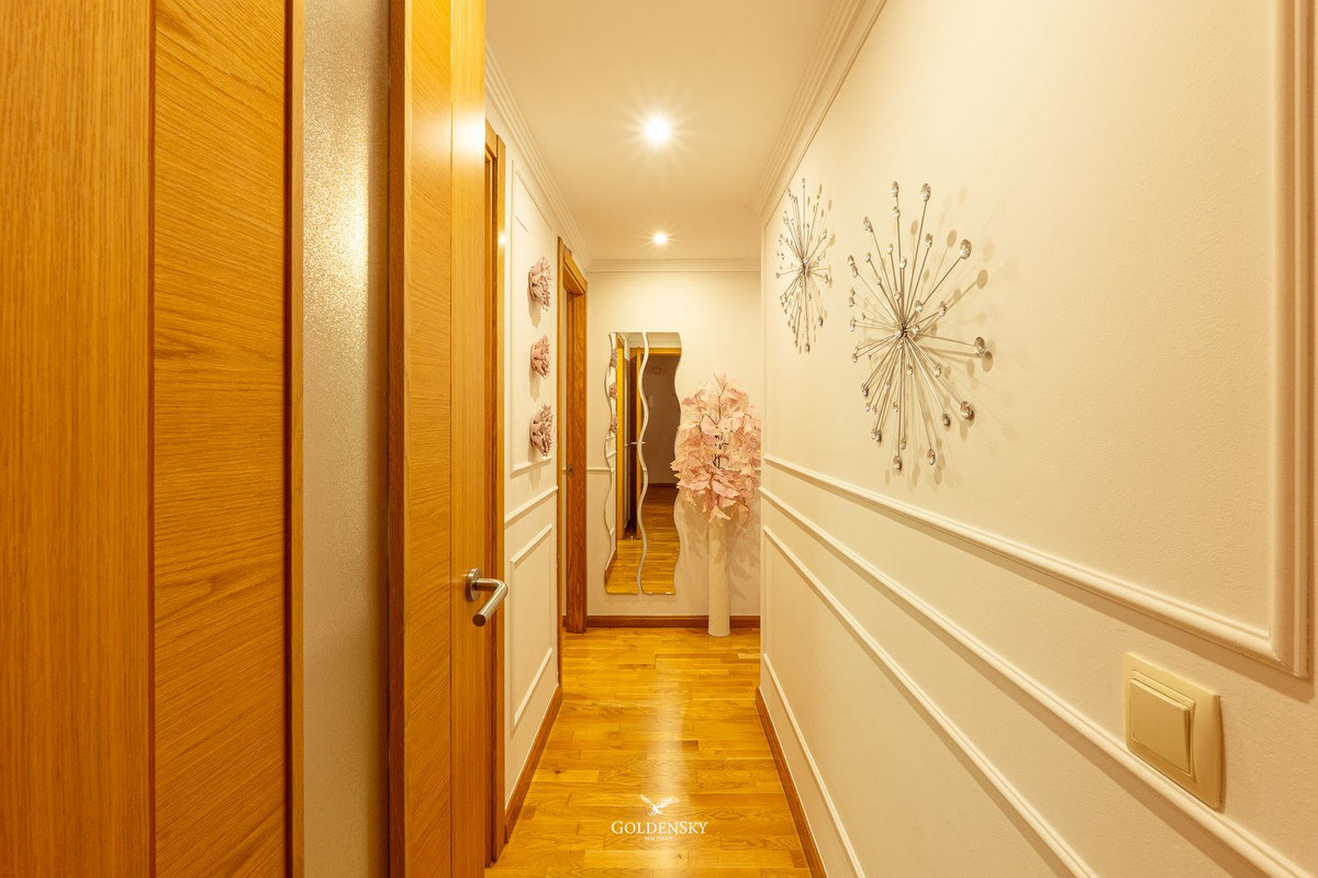 Se vende Apartamento Planta Baja de 3 dormitorios en Costa Del Sol, Málaga, España