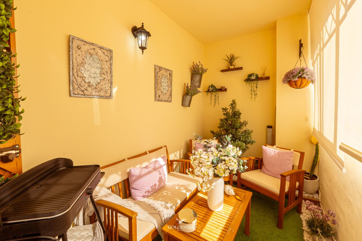 Se vende Apartamento Planta Baja de 3 dormitorios en Costa Del Sol, Málaga, España