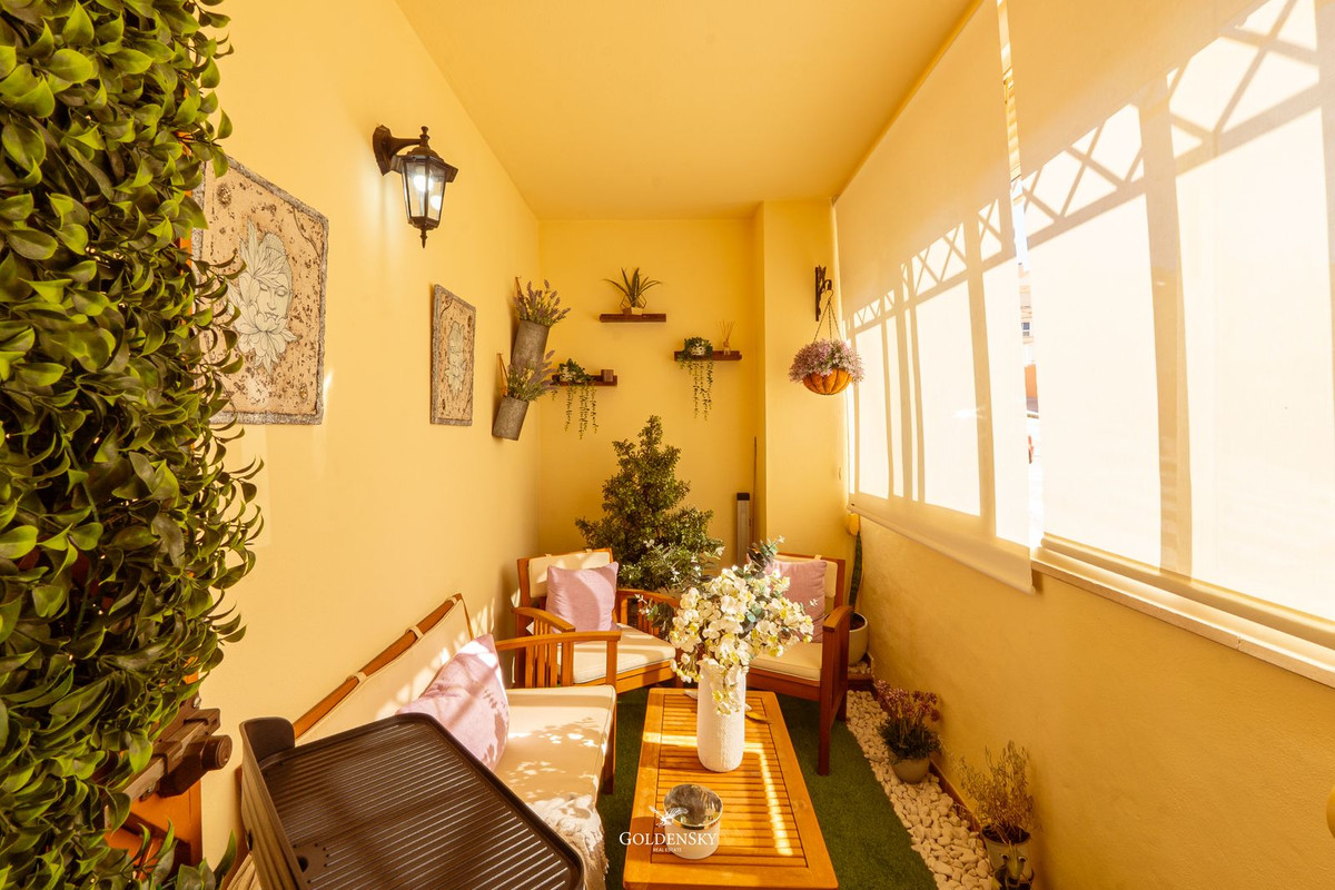Se vende Apartamento Planta Baja de 3 dormitorios en Costa Del Sol, Málaga, España