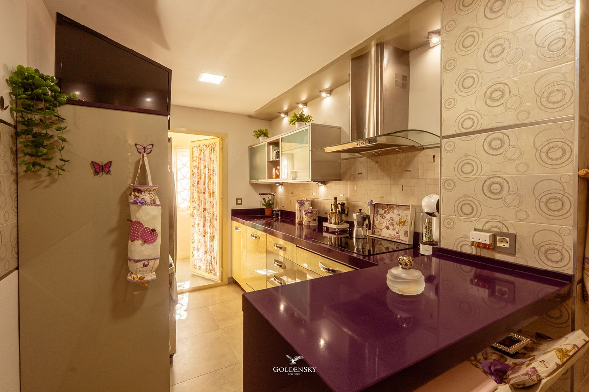 Se vende Apartamento Planta Baja de 3 dormitorios en Costa Del Sol, Málaga, España
